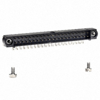 Harwin Inc. - M80-5404242 - CONN HDR 2MM R/A W/SCREW 42POS