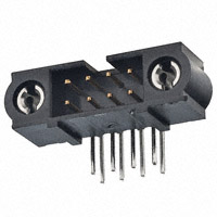 Harwin Inc. - M80-5L10842MC - CONN HDR 2MM R/A PCB 8POS