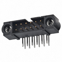 Harwin Inc. - M80-5L11242MC - CONN HDR 2MM R/A PCB 12POS