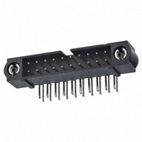 Harwin Inc. - M80-5L12042MC - CONN HDR 2MM R/A PCB 20POS