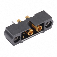 Harwin Inc. - M80-5T10205M1-02-331-00-000 - CONN HDR MIX-TEK 4POS GOLD