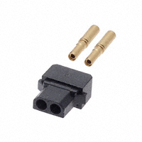 Harwin Inc. - M80-8980205 - CONN RECEPT 2MM 2POS 24-28AWG