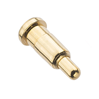 Harwin Inc. - P70-1010045R - CONN PIN SPRING LOAD SMT AU