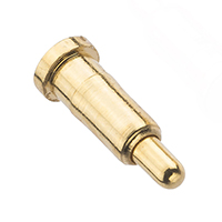 Harwin Inc. - P70-1020045R - CONN PIN SPRING LOAD SMT AU