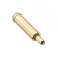 Harwin Inc. - P70-5100045 - CONN PIN SPRING LOAD SMT AU
