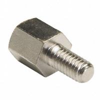 Harwin Inc. - R30-3000502 - HEX STANDOFF M3 BRASS 5MM
