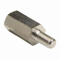 Harwin Inc. - R30-3001102 - HEX STANDOFF M3 BRASS 11MM