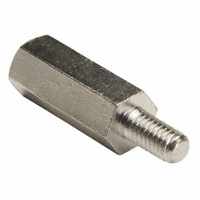 Harwin Inc. - R30-3001402 - HEX STANDOFF M3 BRASS 14MM