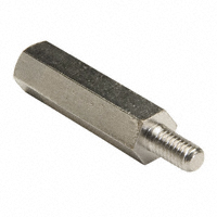 Harwin Inc. - R30-3002402 - HEX STANDOFF M3 BRASS 24MM