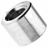 Harwin Inc. - R30-5000402 - ROUND STANDOFF M3 BRASS 4MM