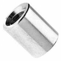 Harwin Inc. - R30-5000602 - ROUND STANDOFF M3 BRASS 6MM