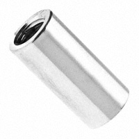 Harwin Inc. - R30-5001002 - ROUND STANDOFF M3 BRASS 10MM