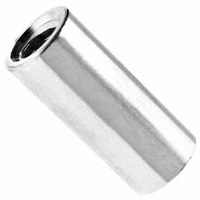 Harwin Inc. - R30-5001102 - ROUND STANDOFF M3 BRASS 11MM