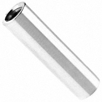 Harwin Inc. - R30-5001802 - ROUND STANDOFF M3 BRASS 18MM