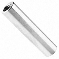 Harwin Inc. - R30-5002002 - ROUND STANDOFF M3 BRASS 20MM