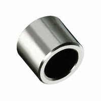 Harwin Inc. - R30-6010202 - ROUND SPACER M3 BRASS 2MM