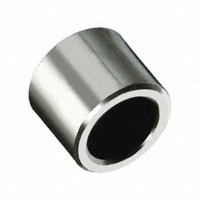 Harwin Inc. - R30-6010302 - ROUND SPACER M3 BRASS 3MM