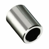 Harwin Inc. - R30-6010602 - ROUND SPACER M3 BRASS 6MM