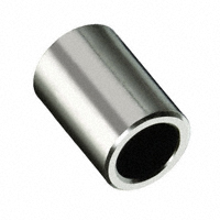 Harwin Inc. - R30-6010802 - ROUND SPACER M3 BRASS 8MM