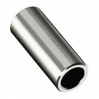 Harwin Inc. - R30-6010902 - ROUND SPACER M3 BRASS 9MM