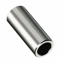 Harwin Inc. - R30-6011002 - ROUND SPACER M3 BRASS 10MM