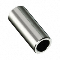 Harwin Inc. - R30-6011102 - ROUND SPACER M3 BRASS 11MM