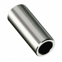 Harwin Inc. - R30-6011202 - ROUND SPACER M3 BRASS 12MM