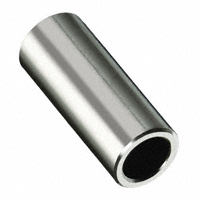 Harwin Inc. - R30-6011302 - ROUND SPACER M3 BRASS 13MM