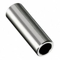 Harwin Inc. - R30-6011402 - ROUND SPACER M3 BRASS 14MM