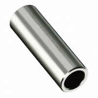 Harwin Inc. - R30-6011602 - ROUND SPACER M3 BRASS 16MM