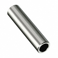 Harwin Inc. - R30-6012202 - ROUND SPACER M3 BRASS 22MM