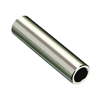 Harwin Inc. - R30-6012502 - ROUND SPACER M3 BRASS 25MM