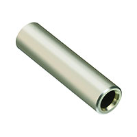 Harwin Inc. - R30-6201114 - ROUND SPACER M3 ALUMINUM 11MM