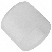 Harwin Inc. - R30-6700494 - ROUND SPACER M3 NYLON 4MM