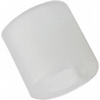 Harwin Inc. - R30-6700594 - ROUND SPACER M3 NYLON 5MM