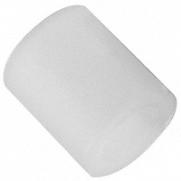 Harwin Inc. - R30-6700694 - ROUND SPACER M3 NYLON 6MM