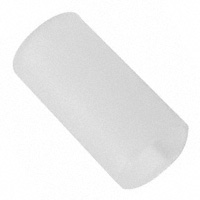 Harwin Inc. - R30-6701094 - ROUND SPACER M3 NYLON 10MM