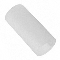 Harwin Inc. - R30-6701194 - ROUND SPACER M3 NYLON 11MM