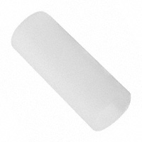 Harwin Inc. - R30-6701394 - ROUND SPACER M3 NYLON 13MM