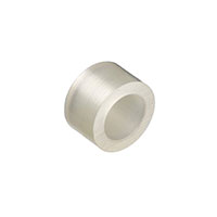 Harwin Inc. - R40-6710394 - ROUND SPACER M4 NYLON 3MM