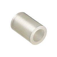 Harwin Inc. - R40-6711094 - ROUND SPACER M4 NYLON 10MM