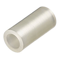 Harwin Inc. - R40-6711594 - ROUND SPACER M4 NYLON 15MM