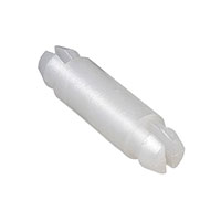 Harwin Inc. - R6010-00 - BRD SPT SNAP FIT/LOCK NYL 10.5MM