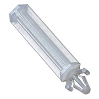 Harwin Inc. - R6528-00 - BRD SPT SNAP LCK SCRW MNT 28.5MM