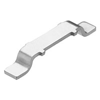 Harwin Inc. - S1621-06R - JUMPER TIN SMD