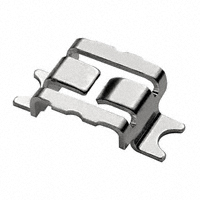 Harwin Inc. - S1901-46R - FUSE CLIP BLADE 15A PCB