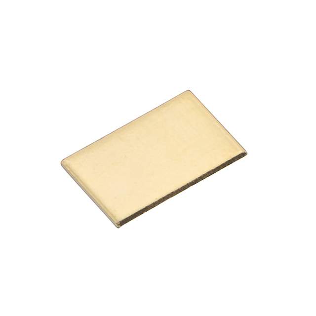 Harwin Inc. - S70-125161545R - SMT PCB PAD SQ 2.5X1.6X0.15MM