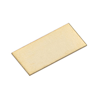 Harwin Inc. - S70-138181045R - SMT PCB PAD SQ 3.8X1.8X0.1MM