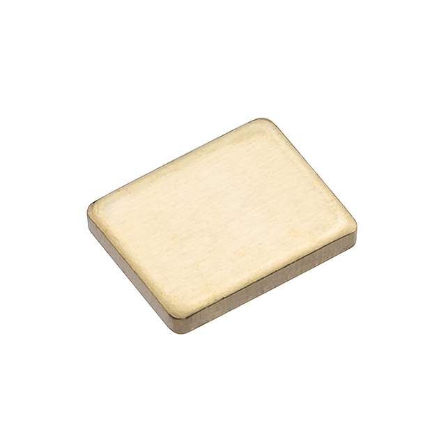 Harwin Inc. - S70-138305045R - SMT PCB PAD SQ 3.8X3.0X0.5MM