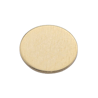 Harwin Inc. - S70-332002045R - SMT PCB PAD CIRC 3.2X0.20MM